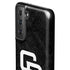 MLB San Diego Padres Dark Wash Galaxy S21 FE Pro Case
