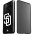 MLB San Diego Padres Dark Wash Galaxy S21 FE Pro Case
