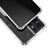 MLB San Diego Padres Dark Wash Galaxy S21 Ultra 5G Clear Case