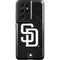 MLB San Diego Padres Dark Wash Galaxy S21 Ultra 5G Pro Case