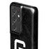 MLB San Diego Padres Dark Wash Galaxy S21 Ultra 5G Pro Case