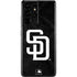 MLB San Diego Padres Dark Wash Galaxy S21 Ultra 5G Skin