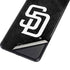 MLB San Diego Padres Dark Wash Galaxy S21 Ultra 5G Skin