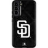 MLB San Diego Padres Dark Wash Galaxy S22 Plus Pro Case