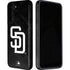 MLB San Diego Padres Dark Wash Galaxy S22 Plus Pro Case