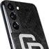 MLB San Diego Padres Dark Wash Galaxy S22 Plus Skin
