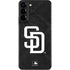 MLB San Diego Padres Dark Wash Galaxy S22 Plus Skin