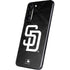 MLB San Diego Padres Dark Wash Galaxy S22 Plus Skin