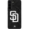 MLB San Diego Padres Dark Wash Galaxy S22 Skin
