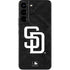 MLB San Diego Padres Dark Wash Galaxy S22 Skin