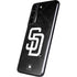 MLB San Diego Padres Dark Wash Galaxy S22 Skin