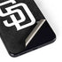MLB San Diego Padres Dark Wash Galaxy S22 Skin