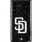 MLB San Diego Padres Dark Wash Galaxy S22 Ultra Pro Case