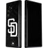 MLB San Diego Padres Dark Wash Galaxy S22 Ultra Pro Case