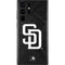 MLB San Diego Padres Dark Wash Galaxy S22 Ultra Skin