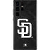 MLB San Diego Padres Dark Wash Galaxy S22 Ultra Skin