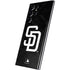 MLB San Diego Padres Dark Wash Galaxy S22 Ultra Skin