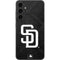MLB San Diego Padres Dark Wash Galaxy S23 FE Skin