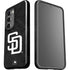 MLB San Diego Padres Dark Wash Galaxy S23 Plus Pro Case