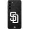 MLB San Diego Padres Dark Wash Galaxy S23 Plus Skin
