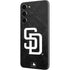 MLB San Diego Padres Dark Wash Galaxy S23 Plus Skin