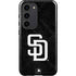 MLB San Diego Padres Dark Wash Galaxy S23 Pro Case