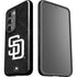 MLB San Diego Padres Dark Wash Galaxy S23 Pro Case