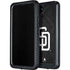 MLB San Diego Padres Dark Wash Galaxy S23 Waterproof Case