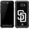 MLB San Diego Padres Dark Wash Galaxy S7 Active Skin