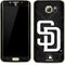 MLB San Diego Padres Dark Wash Galaxy S7 Edge Skin