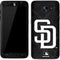 MLB San Diego Padres Dark Wash Galaxy S7 Skin