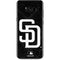 MLB San Diego Padres Dark Wash Galaxy S8 Skin