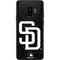 MLB San Diego Padres Dark Wash Galaxy S9 Plus Skin