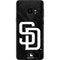 MLB San Diego Padres Dark Wash Galaxy S9 Skin
