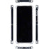 MLB San Diego Padres Dark Wash Galaxy Z Flip5 5G Clear Case