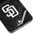 MLB San Diego Padres Dark Wash Galaxy Z Flip5 5G Skin