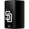 MLB San Diego Padres Dark Wash Galaxy Z Fold3 5G Skin