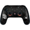 MLB San Diego Padres Dark Wash Google Stadia Controller Skin