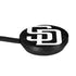 MLB San Diego Padres Dark Wash Google Stadia Controller Skin