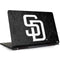 MLB San Diego Padres Dark Wash Dell Inspiron Skin