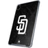 MLB San Diego Padres Dark Wash iPad Pro 12.9in (2020) Clear Case