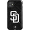 MLB San Diego Padres Dark Wash iPhone 11 Impact Case