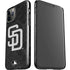 MLB San Diego Padres Dark Wash iPhone 11 Pro Lite Case