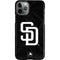 MLB San Diego Padres Dark Wash iPhone 11 Pro Lite Case