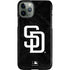 MLB San Diego Padres Dark Wash iPhone 11 Pro Lite Case