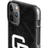 MLB San Diego Padres Dark Wash iPhone 11 Pro Lite Case