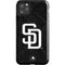 MLB San Diego Padres Dark Wash iPhone 11 Pro Max Impact Case
