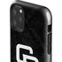 MLB San Diego Padres Dark Wash iPhone 11 Pro Max Impact Case