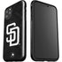 MLB San Diego Padres Dark Wash iPhone 11 Pro Max Impact Case