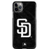 MLB San Diego Padres Dark Wash iPhone 11 Pro Max Lite Case